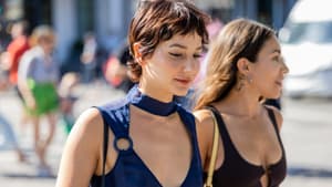 Mixie: Alles über den angesagten Stufenschnitt