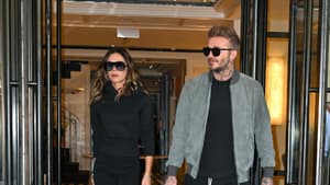 Victoria Beckham Outfit Streetstyle