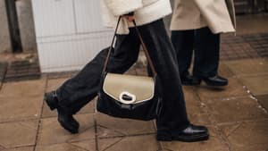 Matilda Djerf Streetstyle