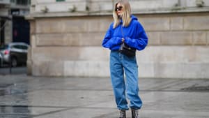 Baggy Jeans Outfit