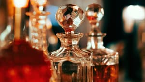 mehrere parfums bild