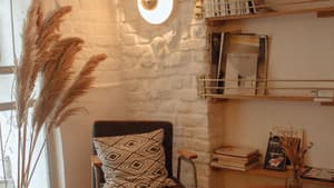 Wohnung Einrichtung Wohnzimmer