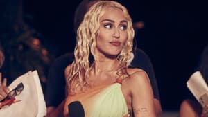Miley Cyrus New Years Eve Konzert
