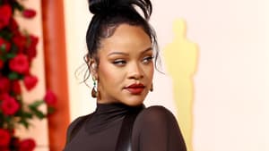 Rihanna bei den Oscars 2023