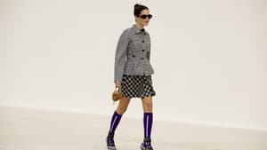 Streetstyle Karomuster