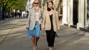 Diese Jeansshorts lieben alle Frauen, die eigentlich keine kurzen Hosen tragen