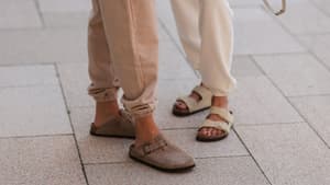 Boston-Sandalen