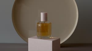 Parfum Jasmin