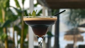 Espresso Martini