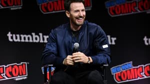 Chris Evans