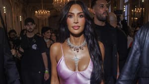 Kim Kardashian