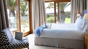 Gecko Hotel Beach Club