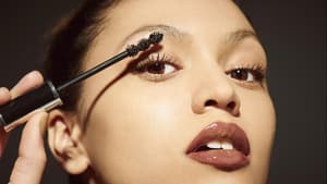 Wimperntusche