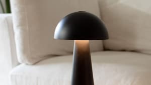 Fungi Tischlampe von H&M Home