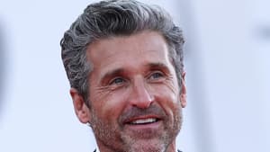 Patrick Dempsey