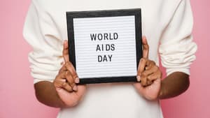 Welt Aids Tag