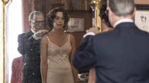 Cristobal Balenciaga Serie