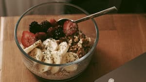 Overnight Oats