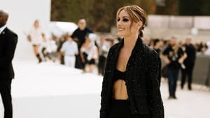 Olivia Palermo in Paris