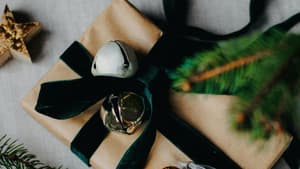 Weihnachtsgeschenk