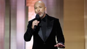 Jo Koy Golden Globes