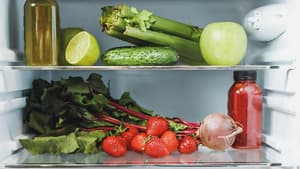 Kühlschrank