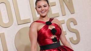 Selena Gomez' mit Trend-Handtasche