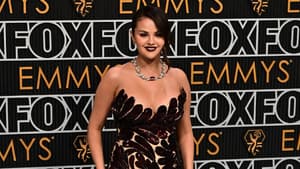Selena Gomez auf Emmys 2024
