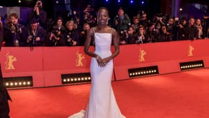 Berlinale: : Lupita Nyong'o 