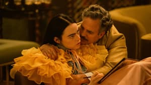 Poor Things Film
