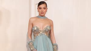  Hailee Steinfeld bei den Oscars