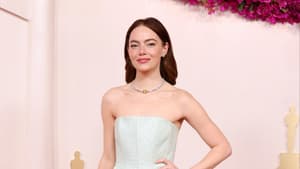 Emma Stone bei den Oscars