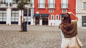 Solo Travel