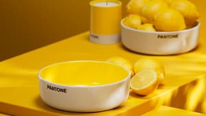 H&M x Pantone Kollektion