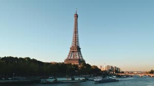 Paris Eiffelturm