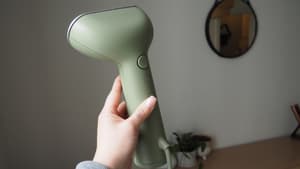 Steamery Cirrus 3 Dampfglätter