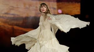 Taylor Swift bei der Era's Tour