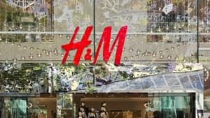 H&M Logo