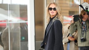 Romee Strijd bei den Fimfestspielen