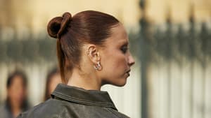 Cherry Chocolate Brunette