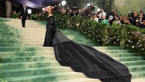 Met Gala 2024 Zendaya 