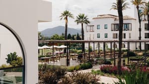 Grazia Creation Camp 2024  – La zambra Hotel