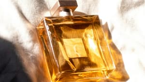 Zitrisches Parfum Rossmann