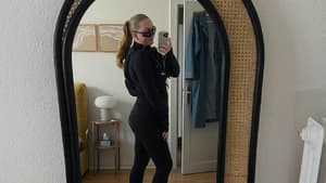 Lauf-Outfit