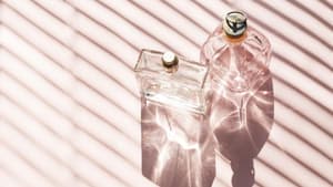 Erdbeer-Parfums