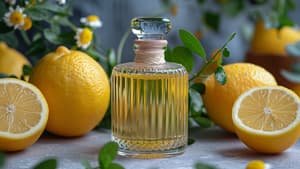 Bergamotte Parfums