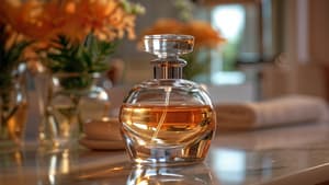 Chypre Parfums