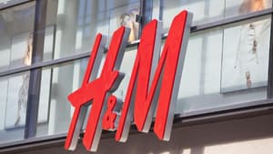 H&M Store
