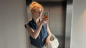 Outfit Paris Haute Couture Fashion Show