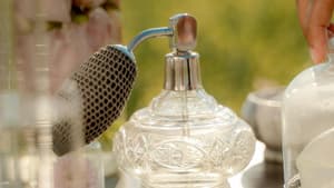 Parfum Flakon